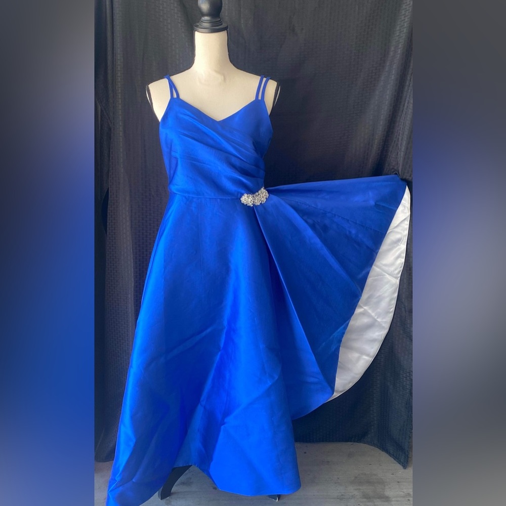 Dress for girls